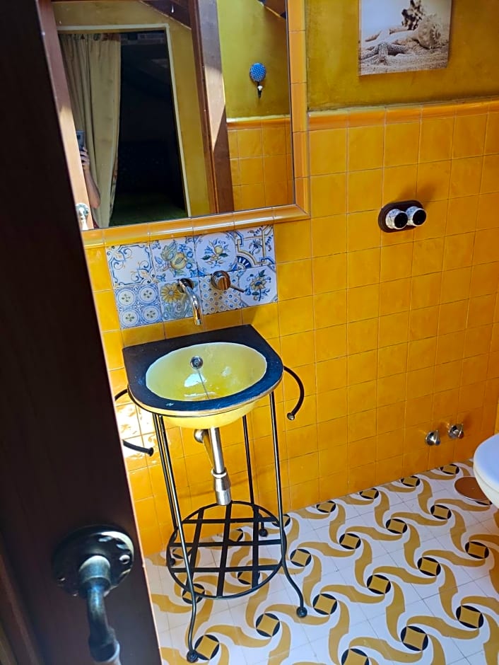 Camino a Casa - Suances