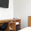 Hotel Crown Hills Katsuta Motomachi-ten