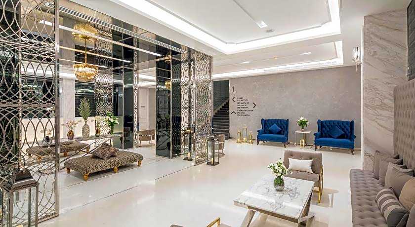 De Princess Hotel Udonthani