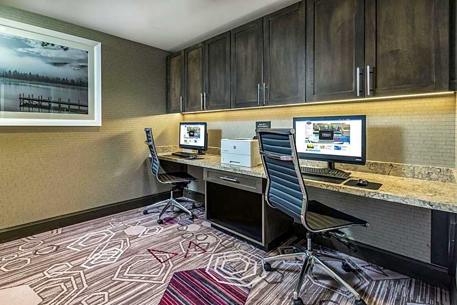 Hampton Inn By Hilton & Suites Reno/Sparks