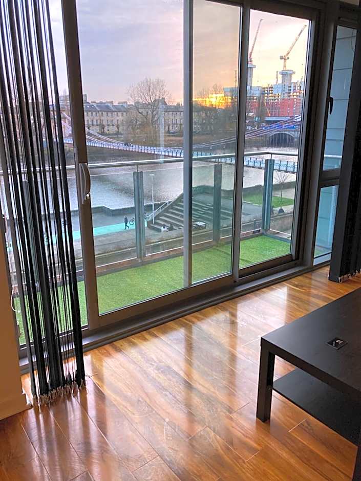 Riverfront Apartments