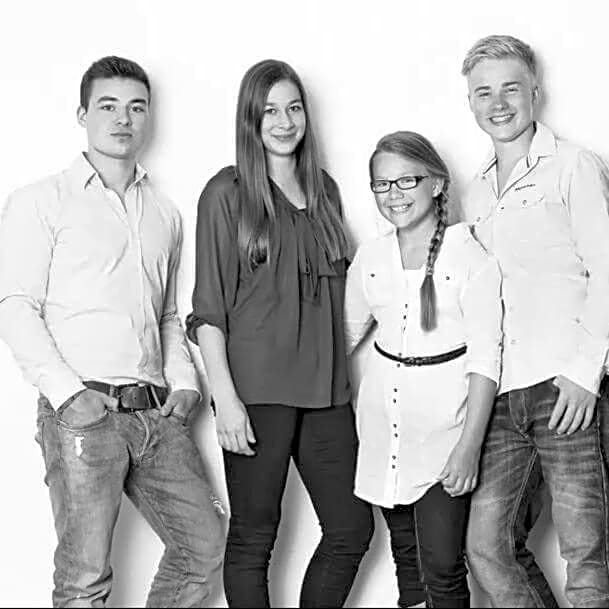 Haus Marvin