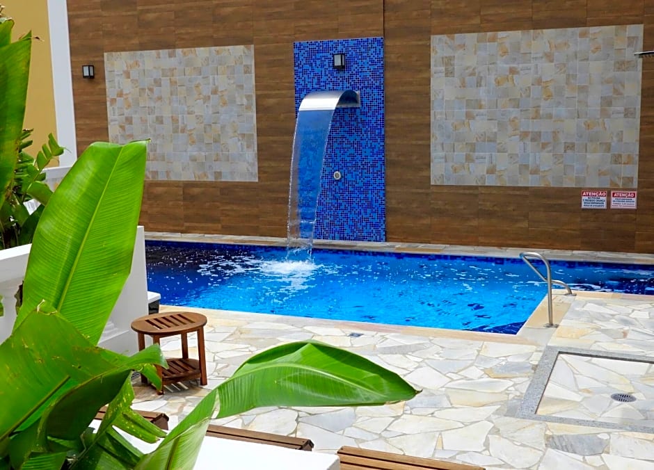 Parque Atlântico Hotel