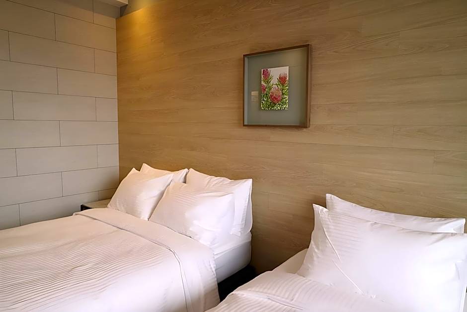 THE HONGC HOTEL Gangneung