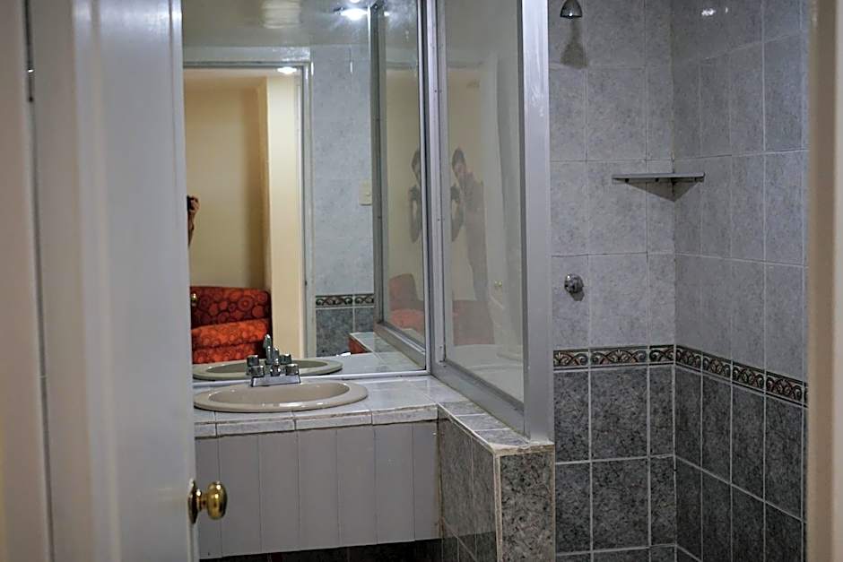 Hotel Posada del Sol Inn