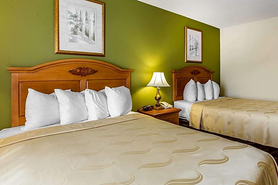 Quality Inn Hanceville US Hwy 31