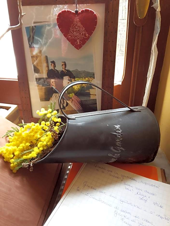 La Casa dei Nonni B&B