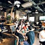 Nui. Hostel & Bar Lounge