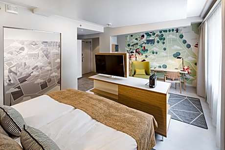 Premium Room