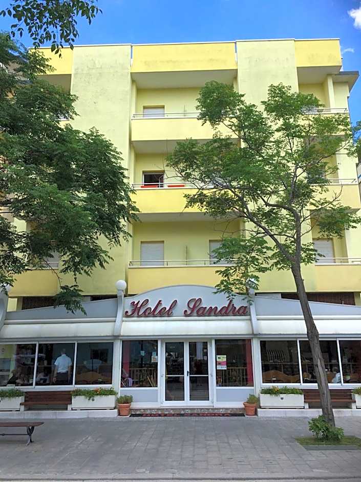 Hotel Sandra