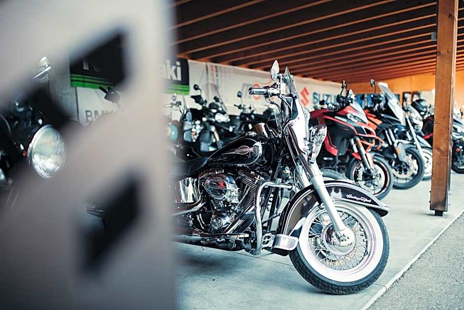 Hotel Ludwigshof & Luvina