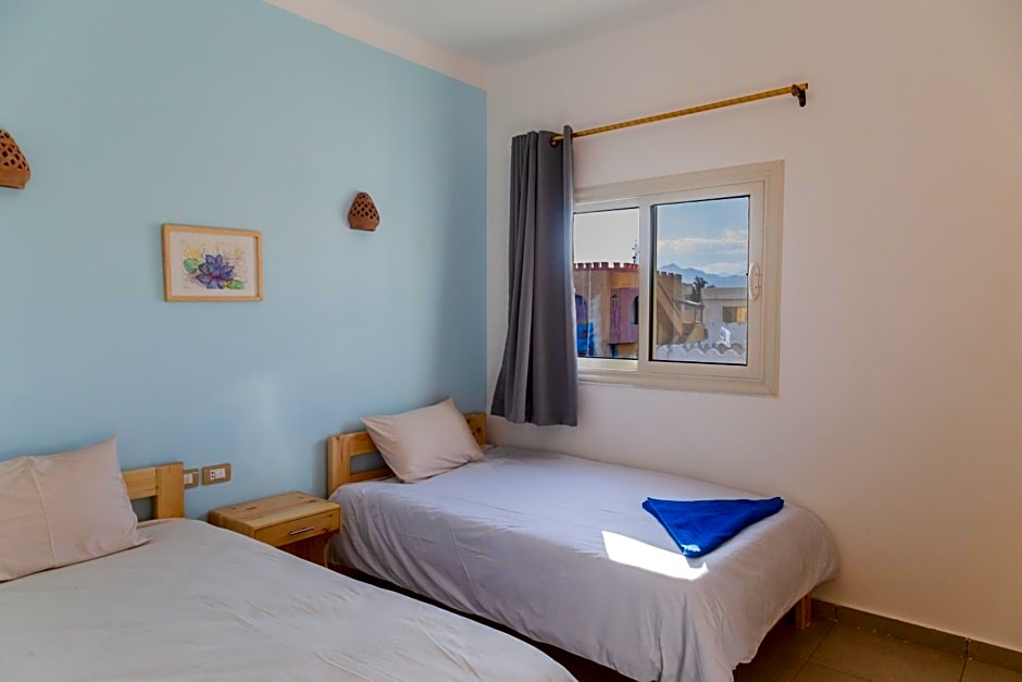 Al Deira Dahab Hotel