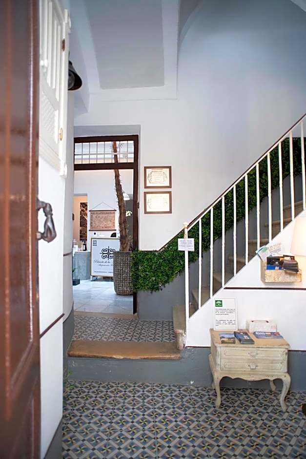 Palacete de La Alameda - Adults Only-