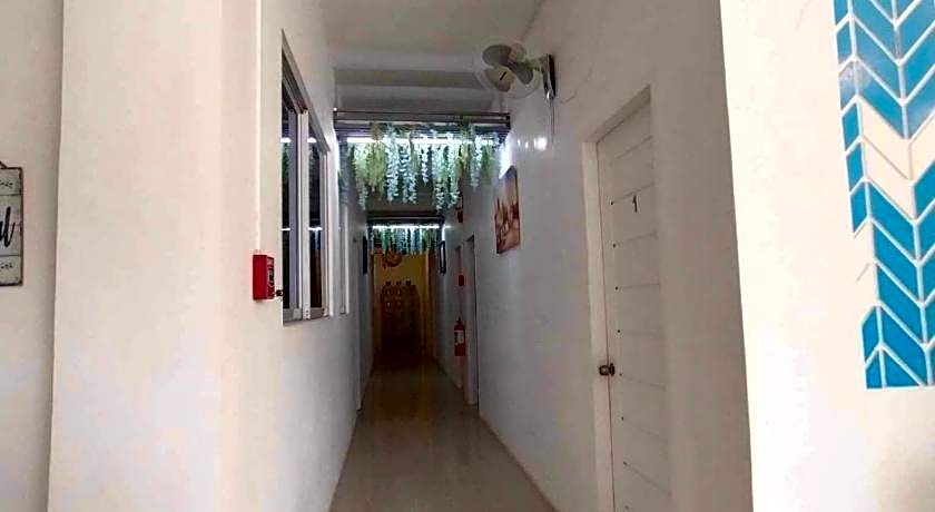 Frachette's Bed & Breakfast