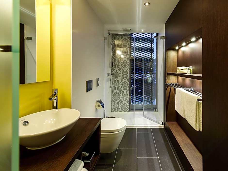 Ibis Styles Nagold