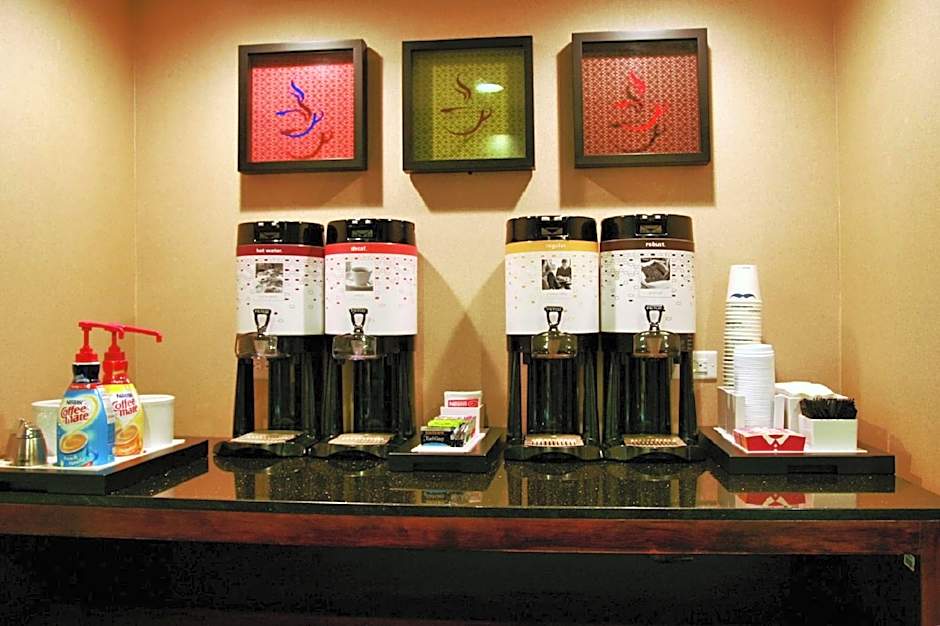 Hampton Inn By Hilton Billings