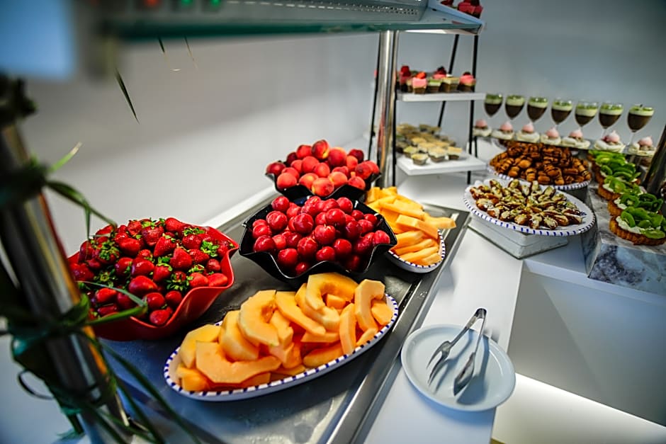 TMK l´Atrium Yasmine by Turismark