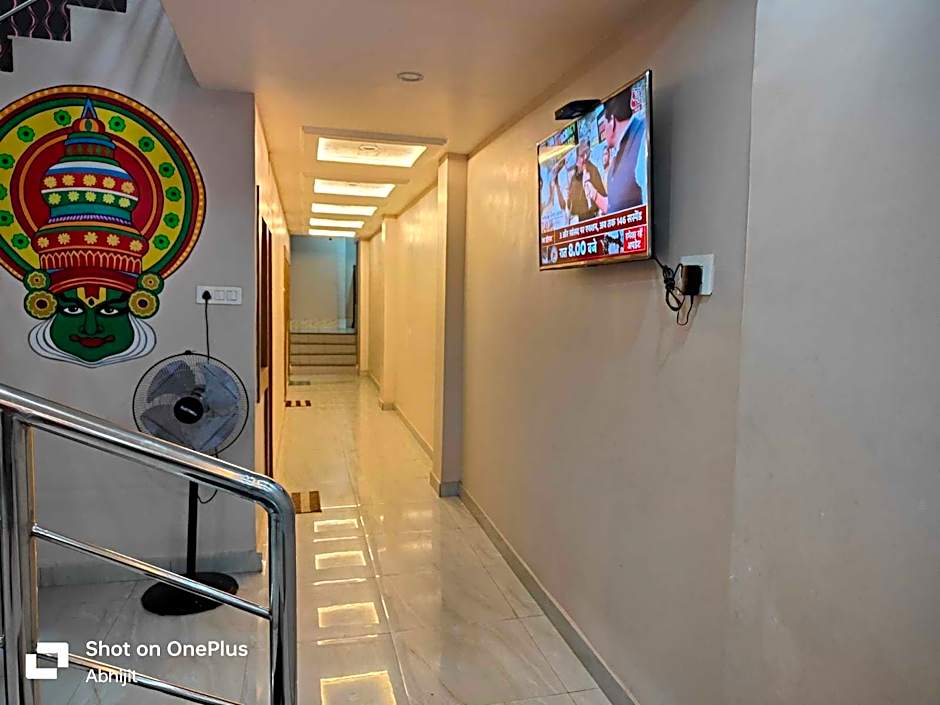 OYO Shree Guest House