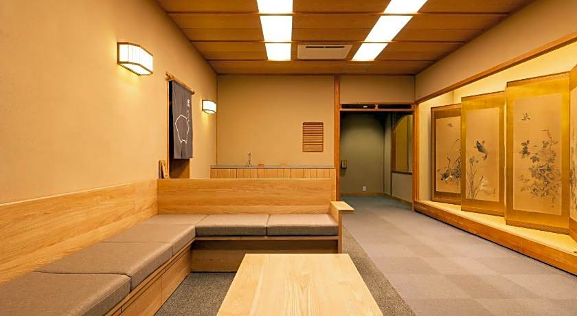 Mikuniya Ryokan