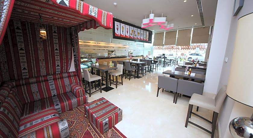 Best Western Plus Pearl Creek