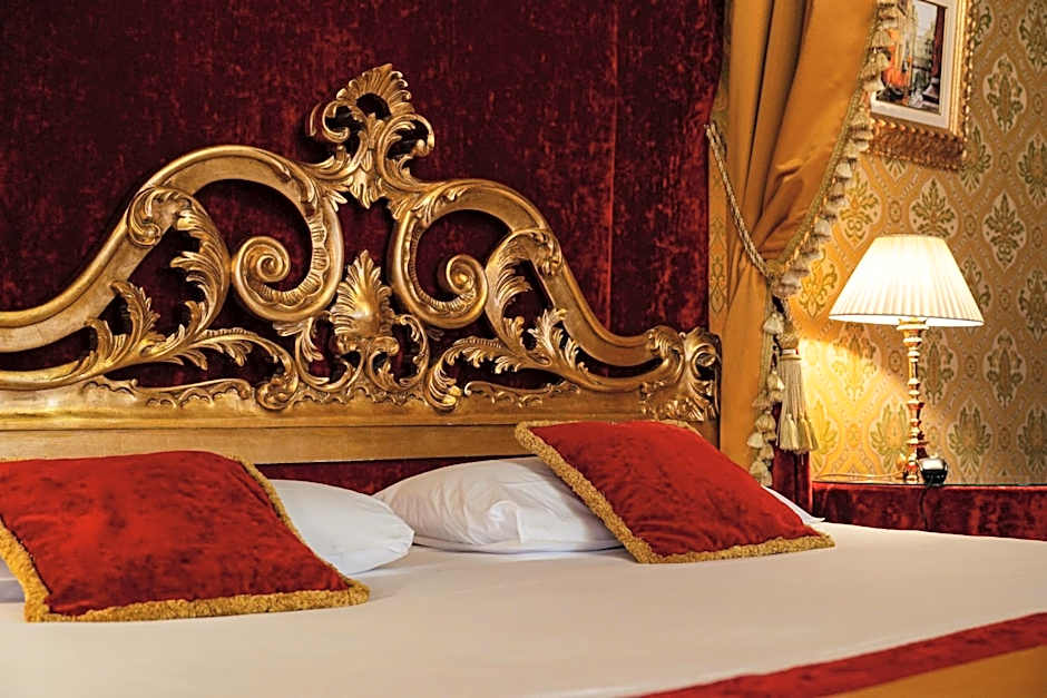 Palazzo Paruta & Wellness Suites