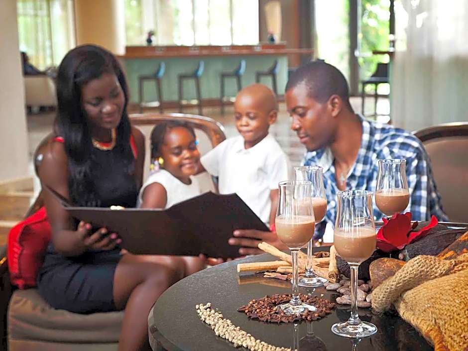 Sofitel Malabo Sipopo Le Golf