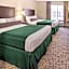 Cobblestone Inn & Suites - Durand