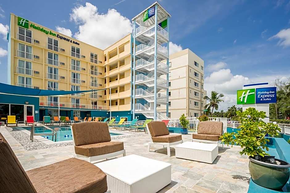Holiday Inn Express & Suites Nassau By IHG