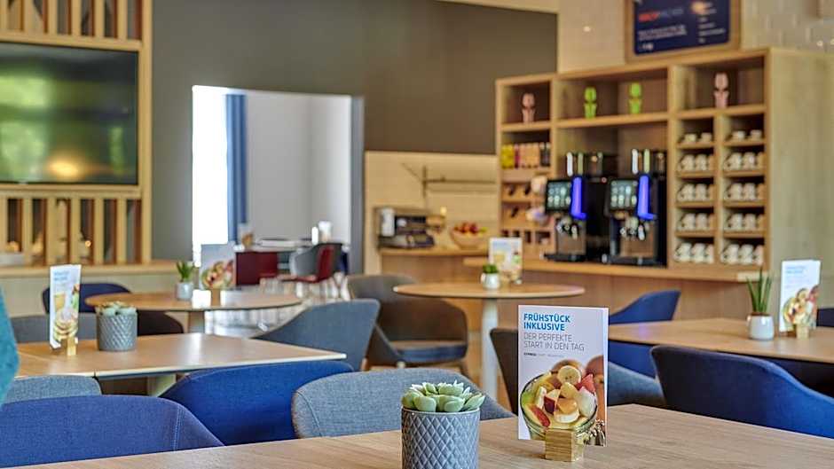 Holiday Inn Express Dortmund By IHG