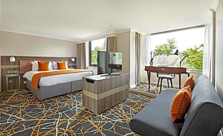 Hill Collection Suite