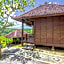 Sunrise Ocean Hut's Lembongan