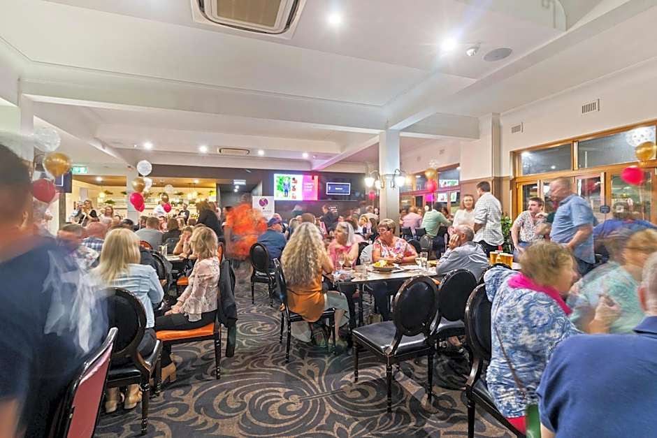 Hotel Queanbeyan Canberra