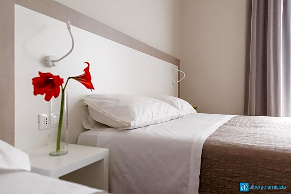Hotel Amicizia