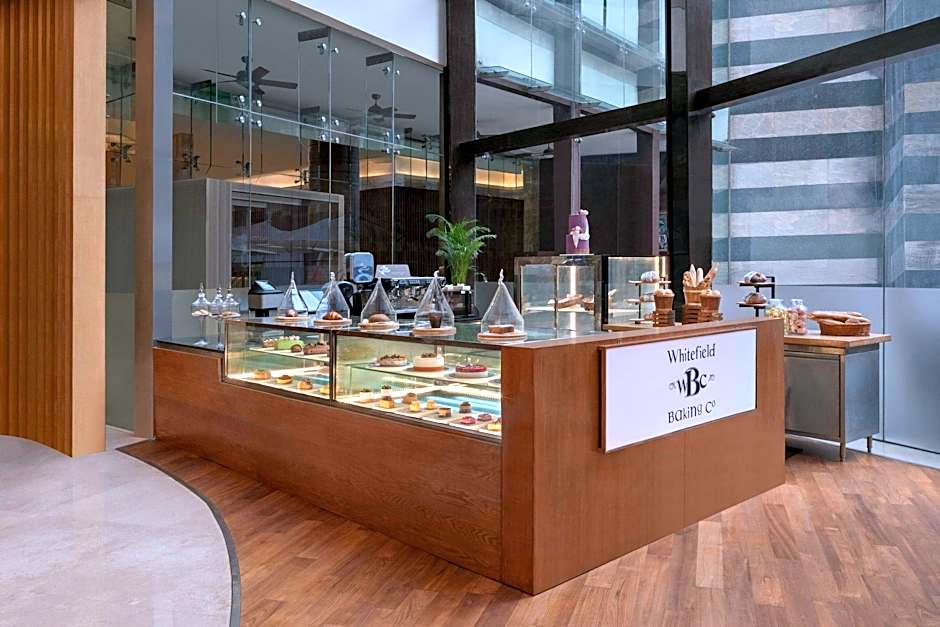 Bengaluru Marriott Hotel Whitefield