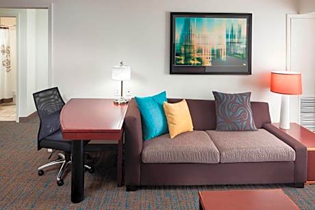 Two-Bedroom Suite