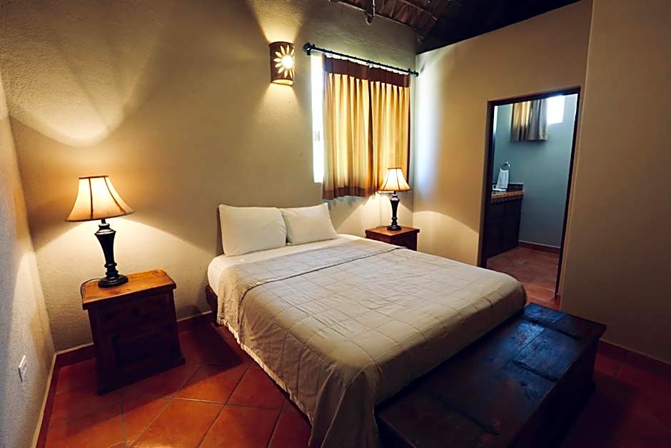 Cerritos Surf Town - Beach Front Property