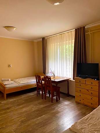 Standard Family Room