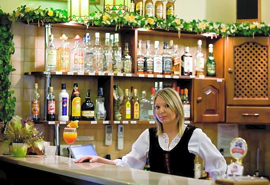 Hotel Toporów