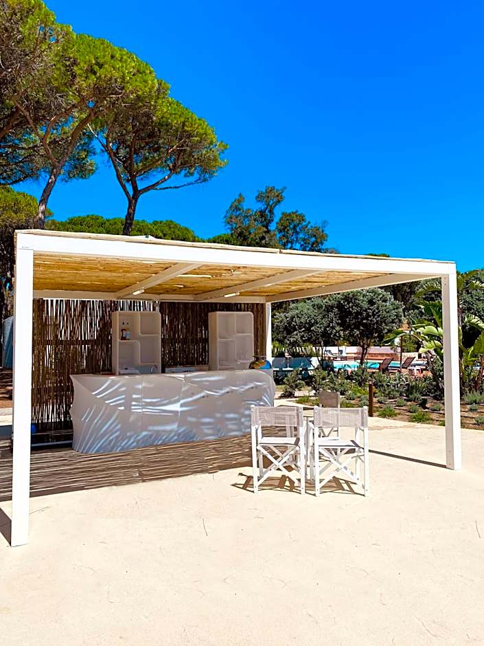 Hotel Mare Pineta