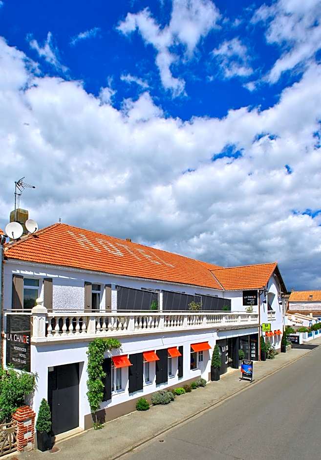 Hotel La Chaize