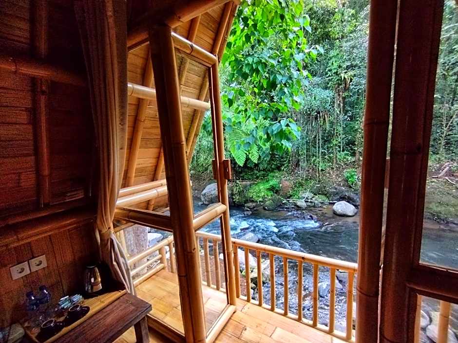 Aksha Riverside Ubud