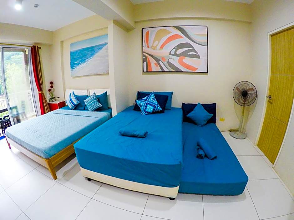 Beach Getaway at Pico de Loro Hamilo Coast Nasugbu Batangas