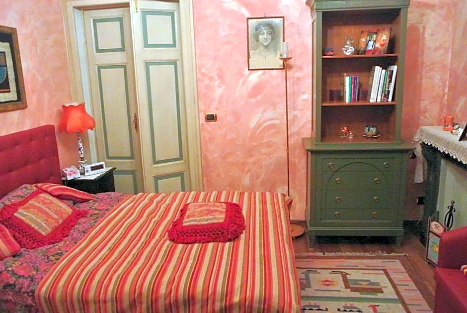 Villa Mirano Bed & Breakfast