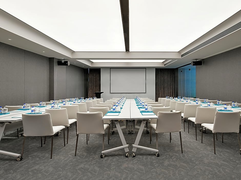 Blossom House Yangzhou Slender West Lake Xinchao Lane