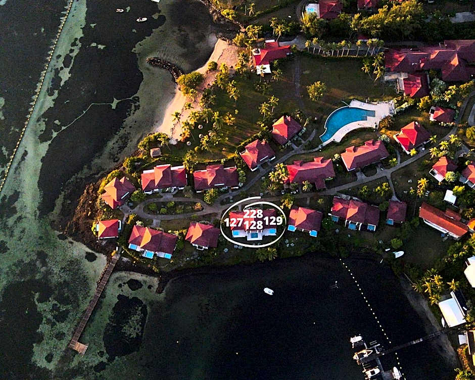 EAST KEYS - East Lagoon Suites