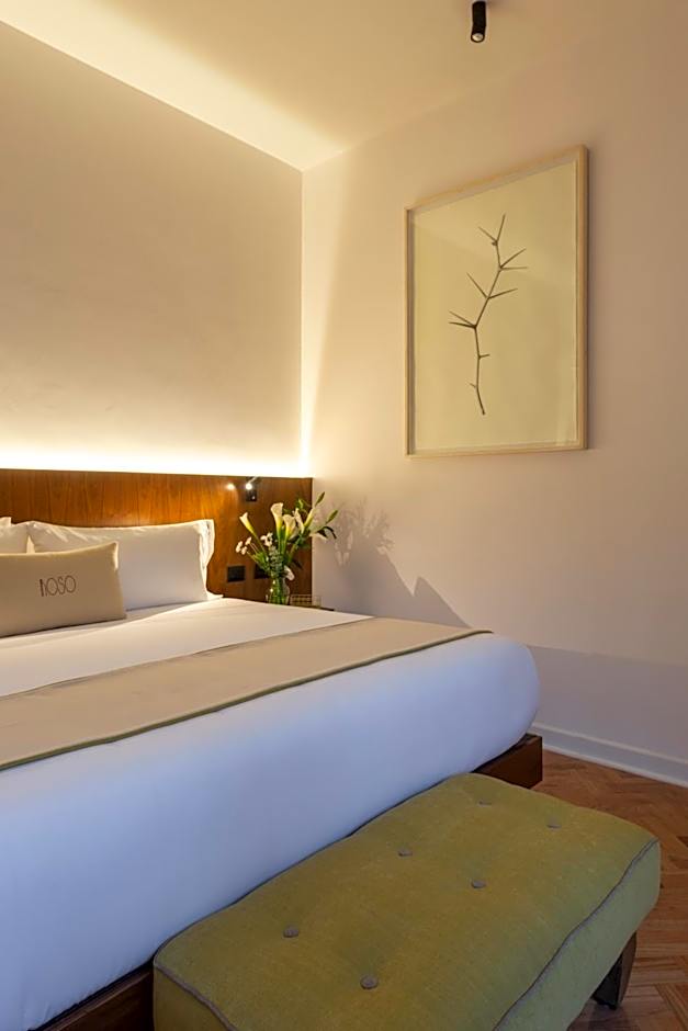 Roso Guest House