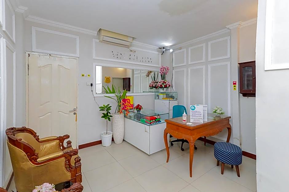 Urbanview Hotel Syariah Near Gelora Delta Sidoarjo