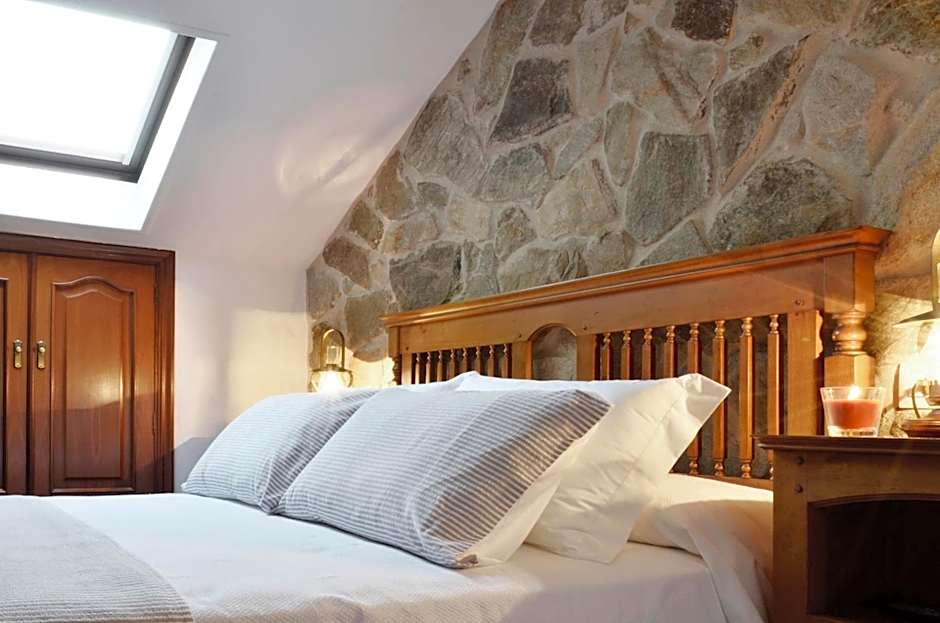 Sete Artes by Como en Casa