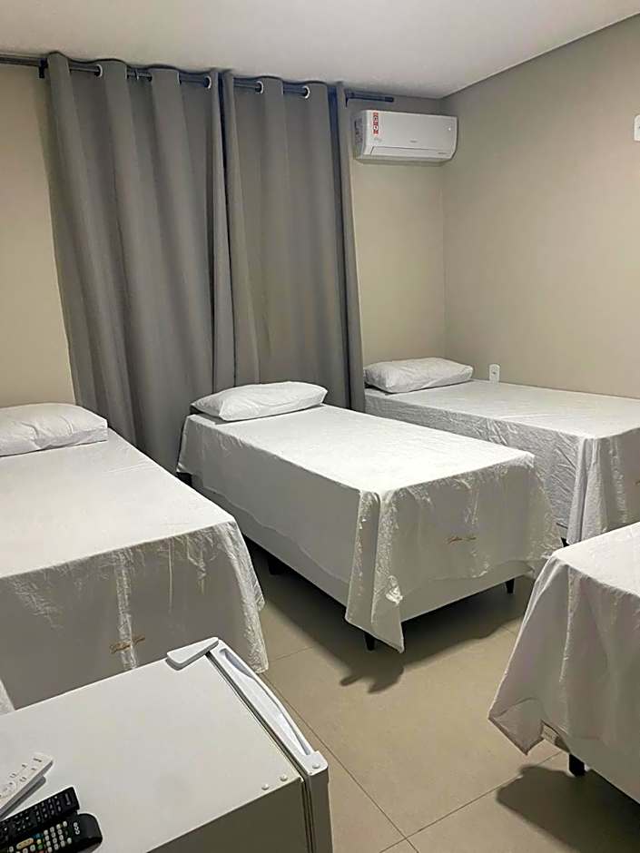 Pousada e Flats Golden Goes