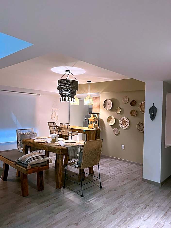 Zen Suites by Regente